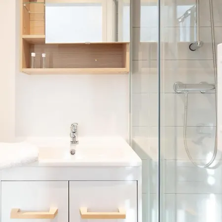 דירה Vahiny2 Comfort Wifi Netflix Parking