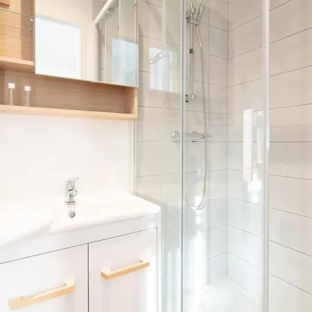 Vahiny2 Comfort Wifi Netflix Parking * סן נזאר