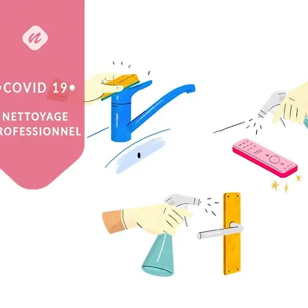 Vahiny2 Comfort Wifi Netflix Parking דירה