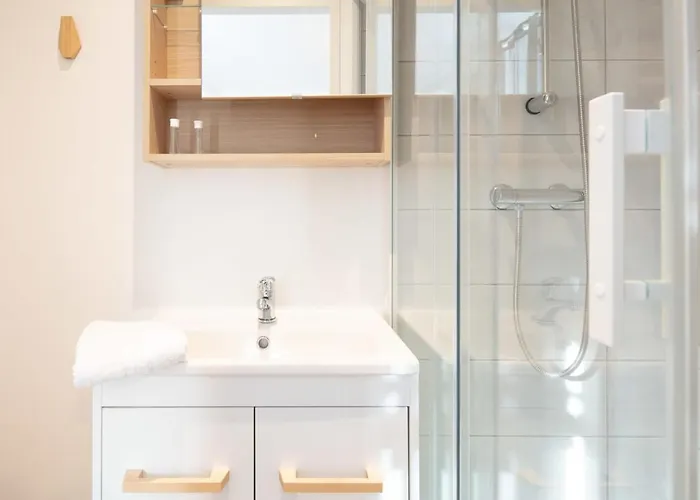 Apartman Vahiny2 Comfort Wifi Netflix Parking