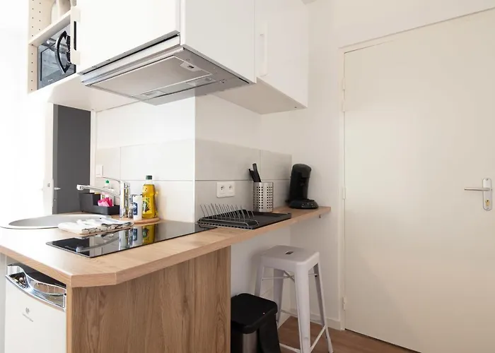 Apartman Vahiny2 Comfort Wifi Netflix Parking