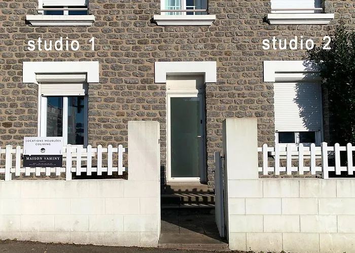 Vahiny2 Comfort Wifi Netflix Parking